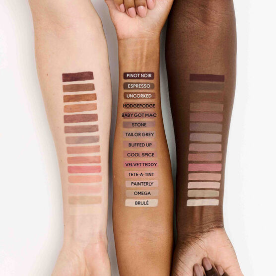 MAC MULTISCULPT MATTE-BUFFED 4.5ML